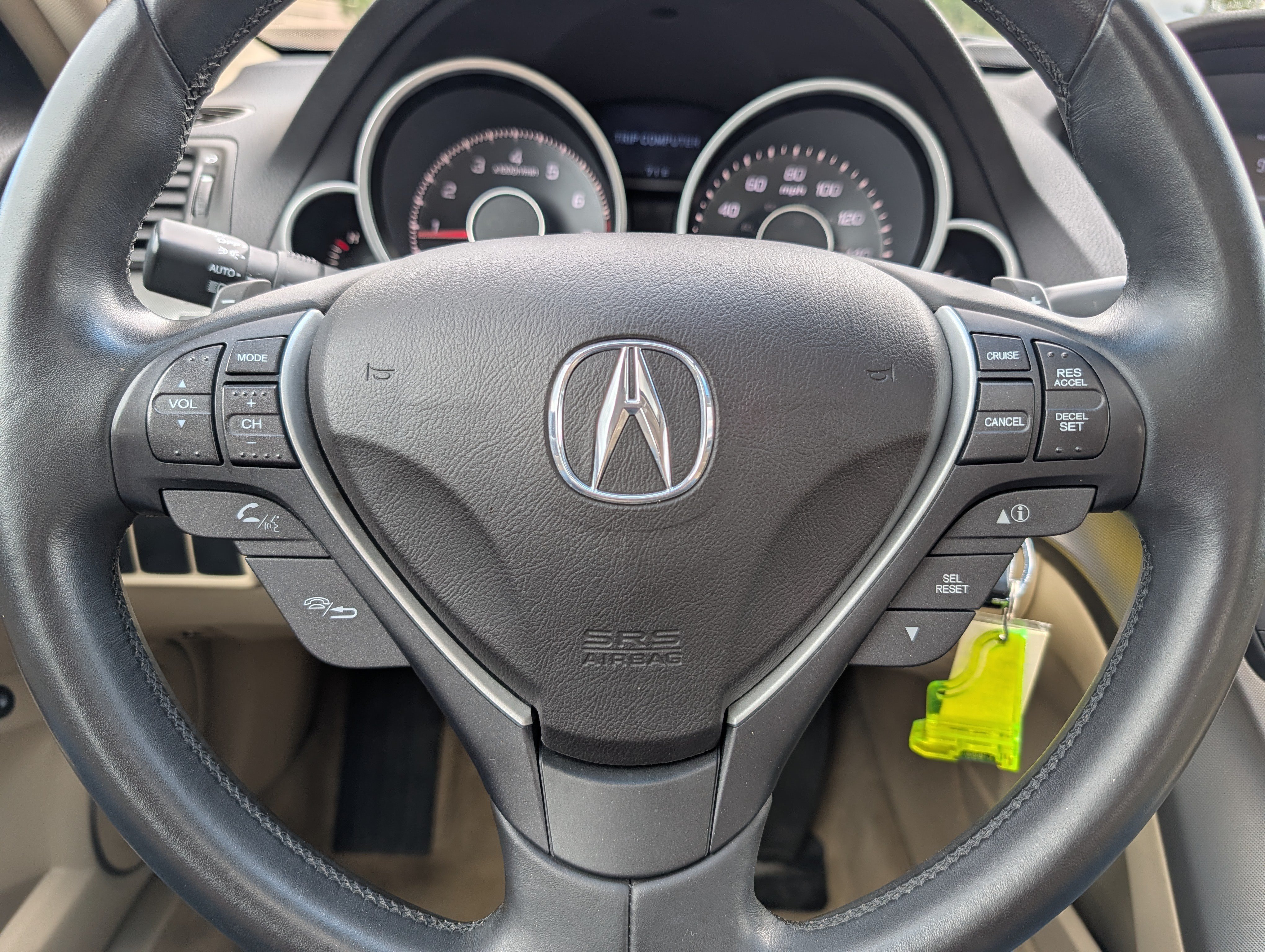 Used 2009 Acura TL FWD image 25