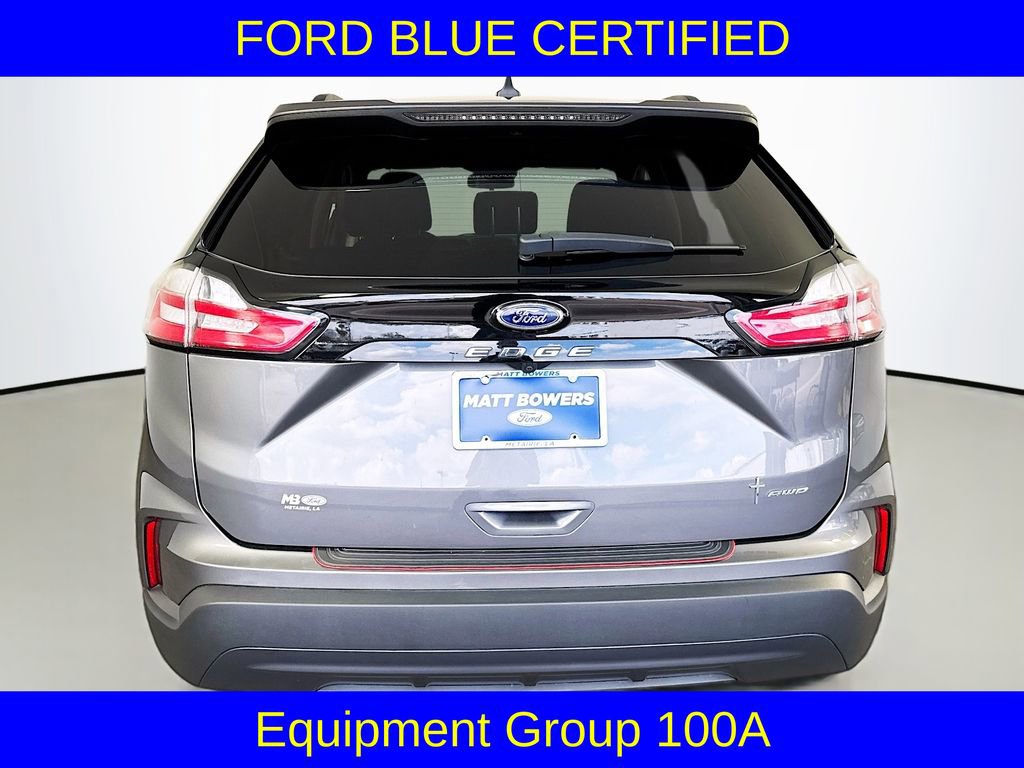 Used 2023 Ford Edge SE image 6