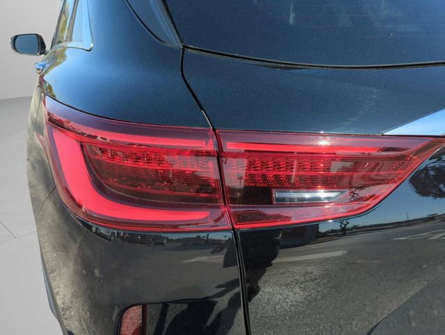 Used 2023 INFINITI QX50 Pure image 21