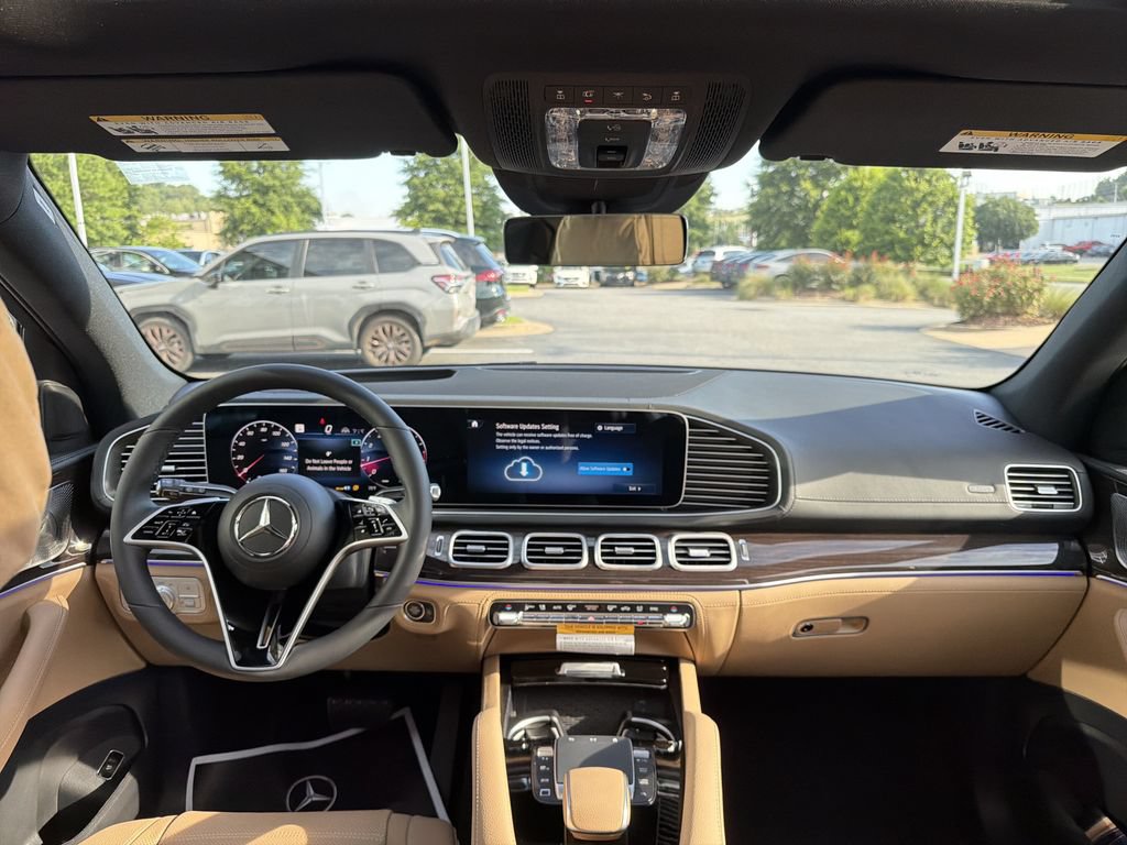 New 2026 Mercedes-Benz GLE 350 4MATIC image 20