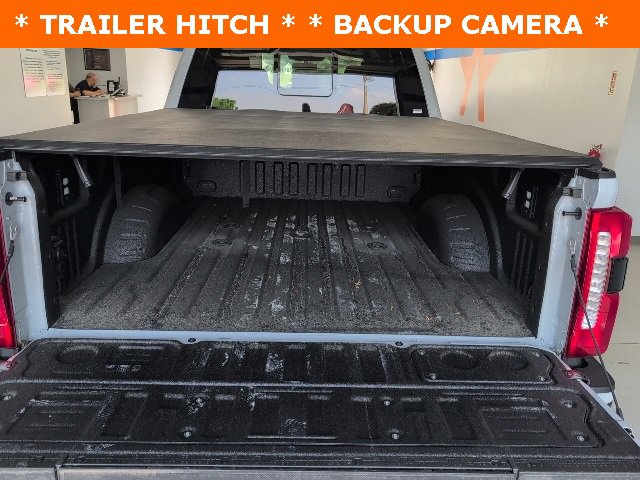 New 2025 Ford F250 Lariat w/ Lariat Ultimate Package image 6