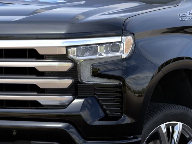 New 2026 Chevrolet Silverado 1500 High Country AWD/4WD image 10