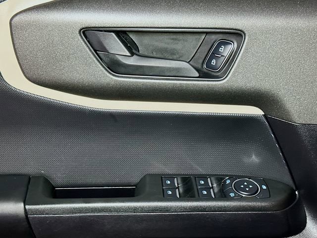 Certified 2025 Ford Bronco Sport Big Bend w/ Convenience Package image 15