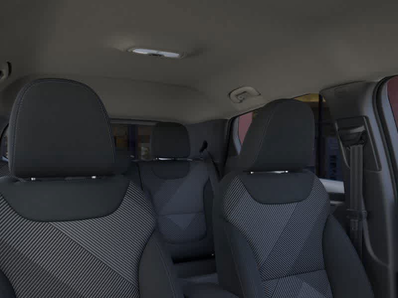 New 2027 Chevrolet Bolt LT FWD image 24
