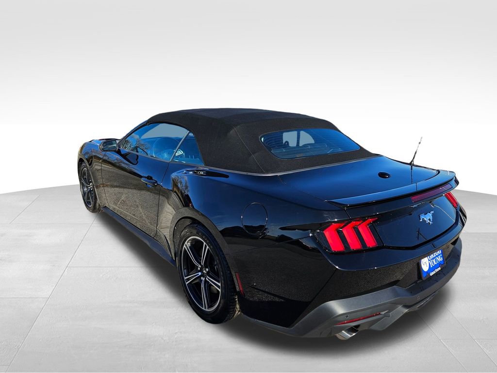 Used 2024 Ford Mustang Premium image 9