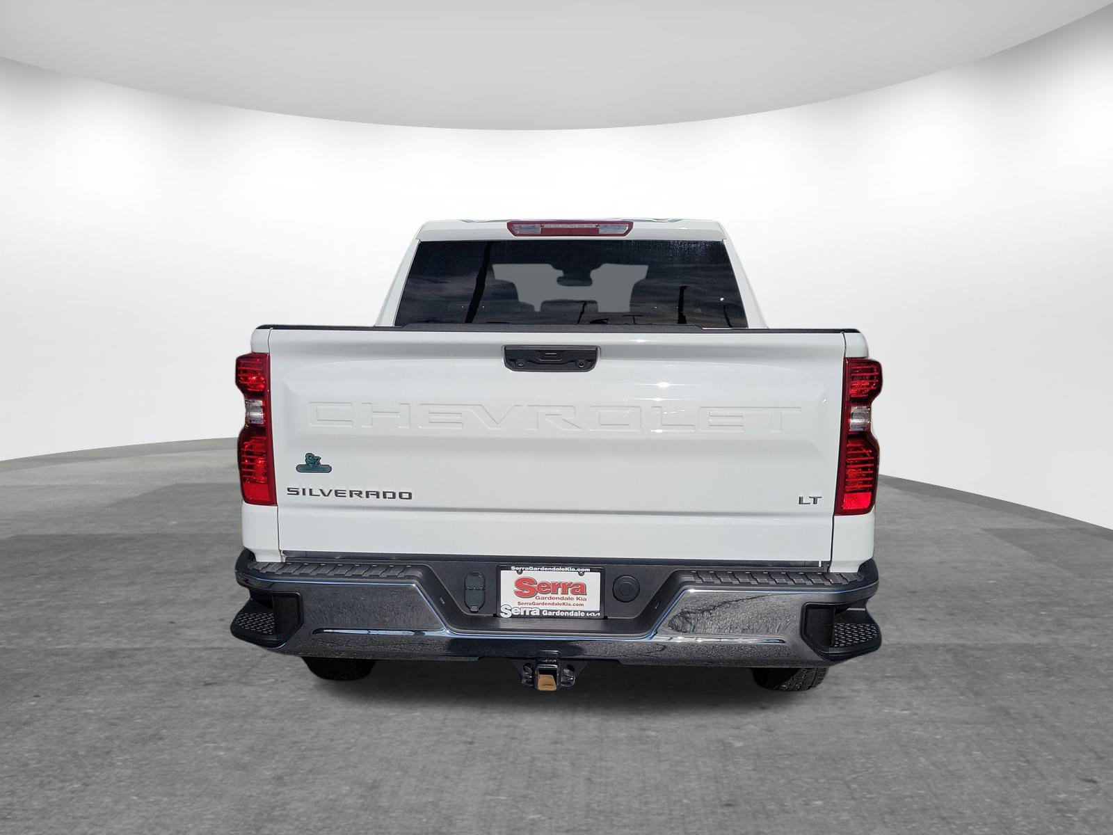 Used 2022 Chevrolet Silverado 1500 LT image 24