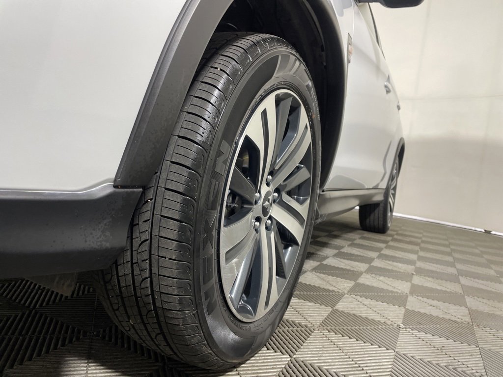 Used 2024 Mitsubishi Outlander Sport ES image 25