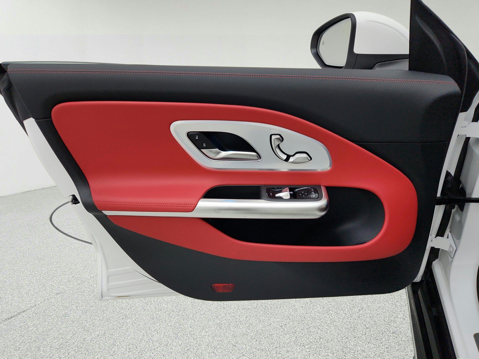 New 2027 Mercedes-Benz CLA 220 image 21