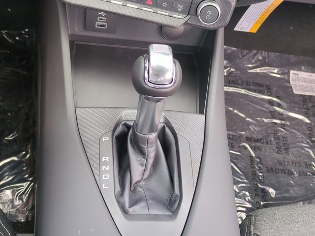 New 2026 Ford Mustang Coupe image 17