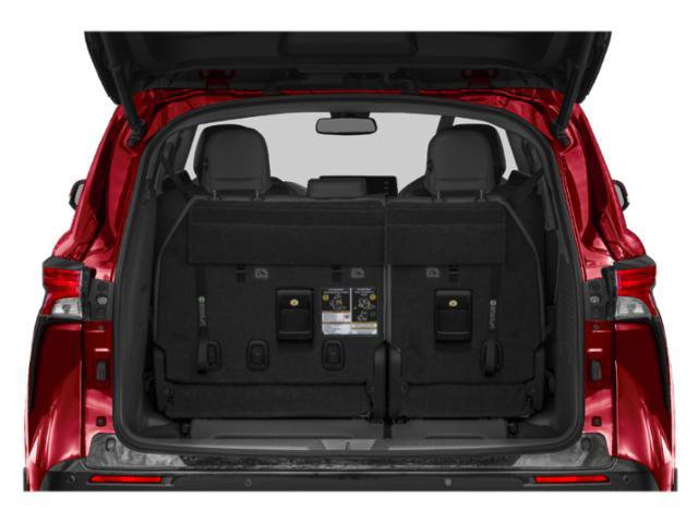 Certified 2022 Toyota Sienna Limited AWD/4WD image 11