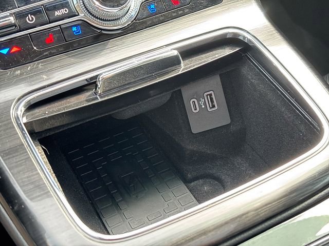 Used 2021 Lincoln Nautilus Reserve w/ Monochromatic Package image 36