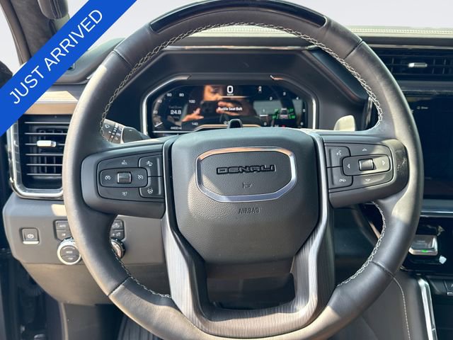 Used 2025 GMC Sierra 1500 Denali Ultimate image 14