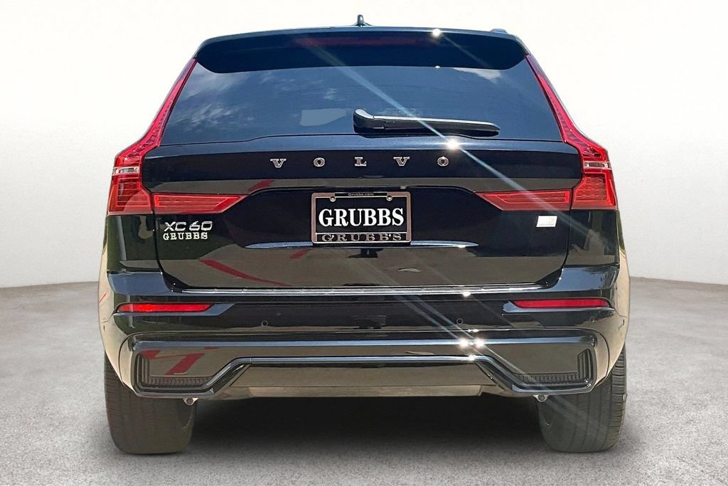 Used 2024 Volvo XC60 T8 Ultimate w/ Protection Package Premier AWD/4WD image 5