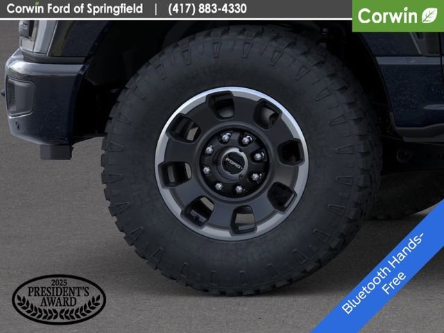 New 2026 Ford F350 Platinum image 22
