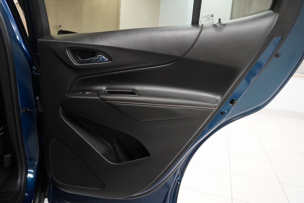 Used 2020 Chevrolet Equinox Premier image 25