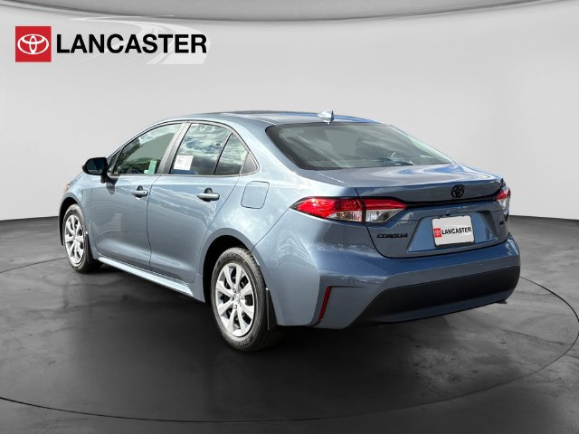 New 2027 Toyota Corolla LE FWD image 5