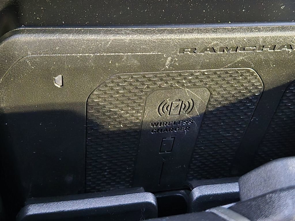 Used 2022 RAM 3500 Laramie image 24