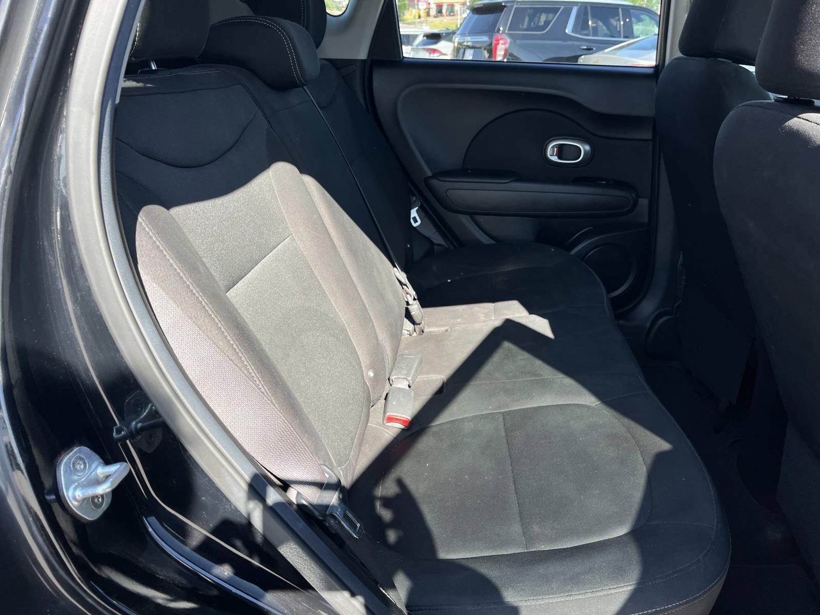 Used 2017 Kia Soul FWD image 21