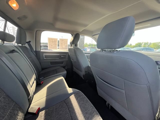 Used 2015 RAM 1500 Big Horn AWD/4WD image 31