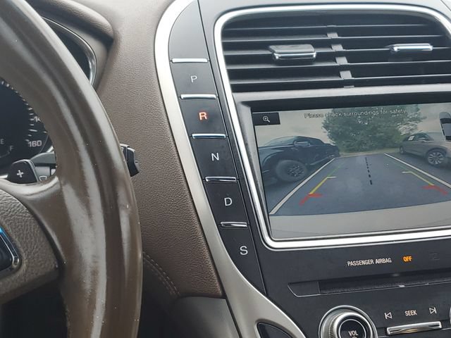 Used 2016 Lincoln MKX Reserve AWD/4WD image 30