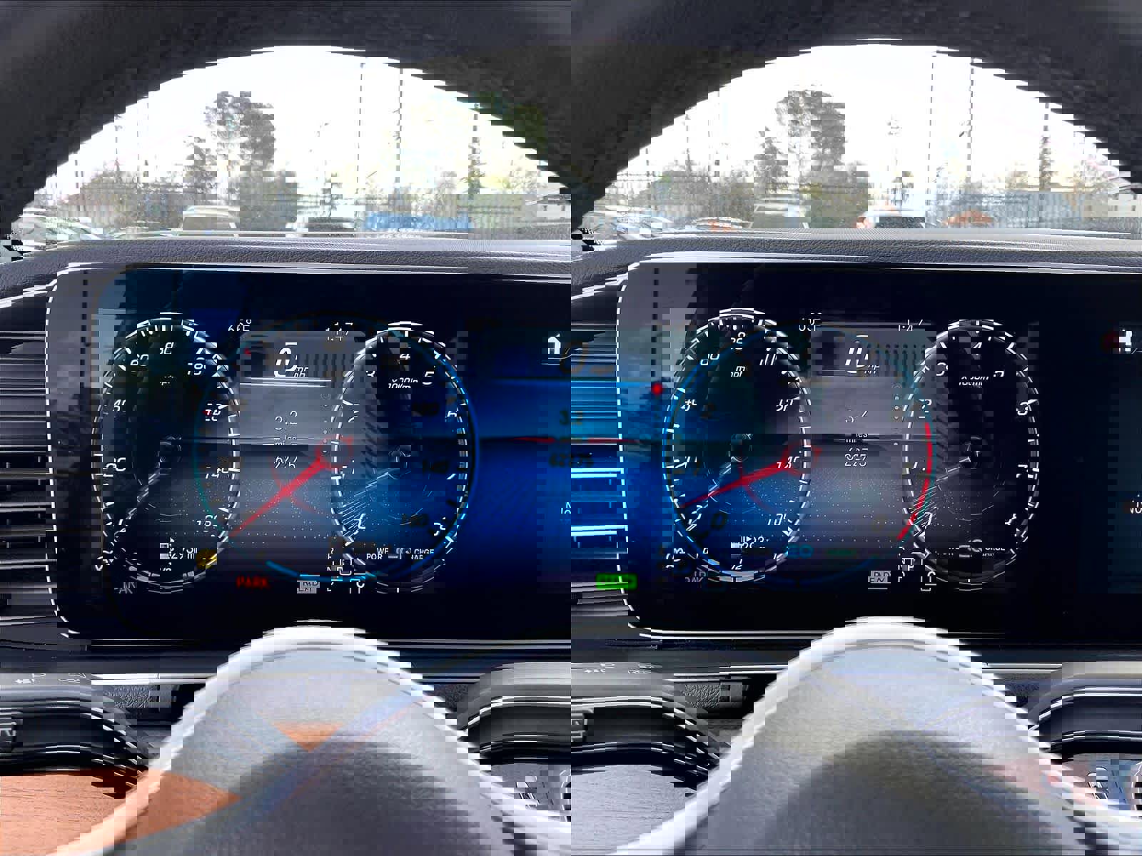 Used 2021 Mercedes-Benz GLE 450 4MATIC image 21