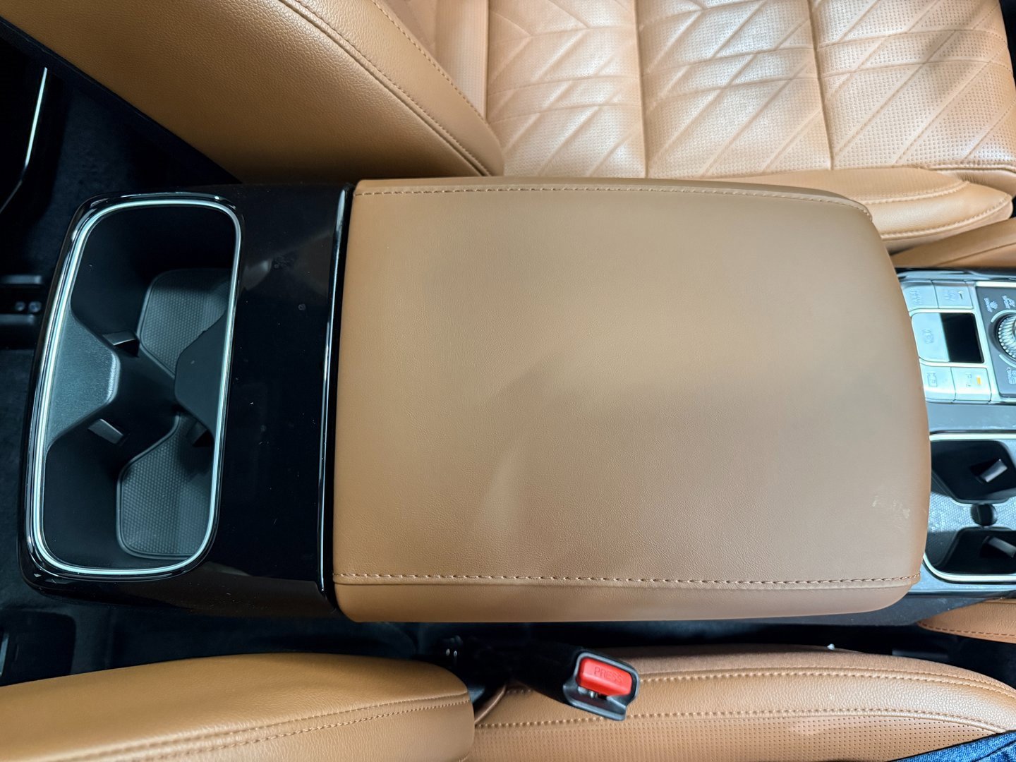 Used 2025 Kia Telluride SX X-Line image 32