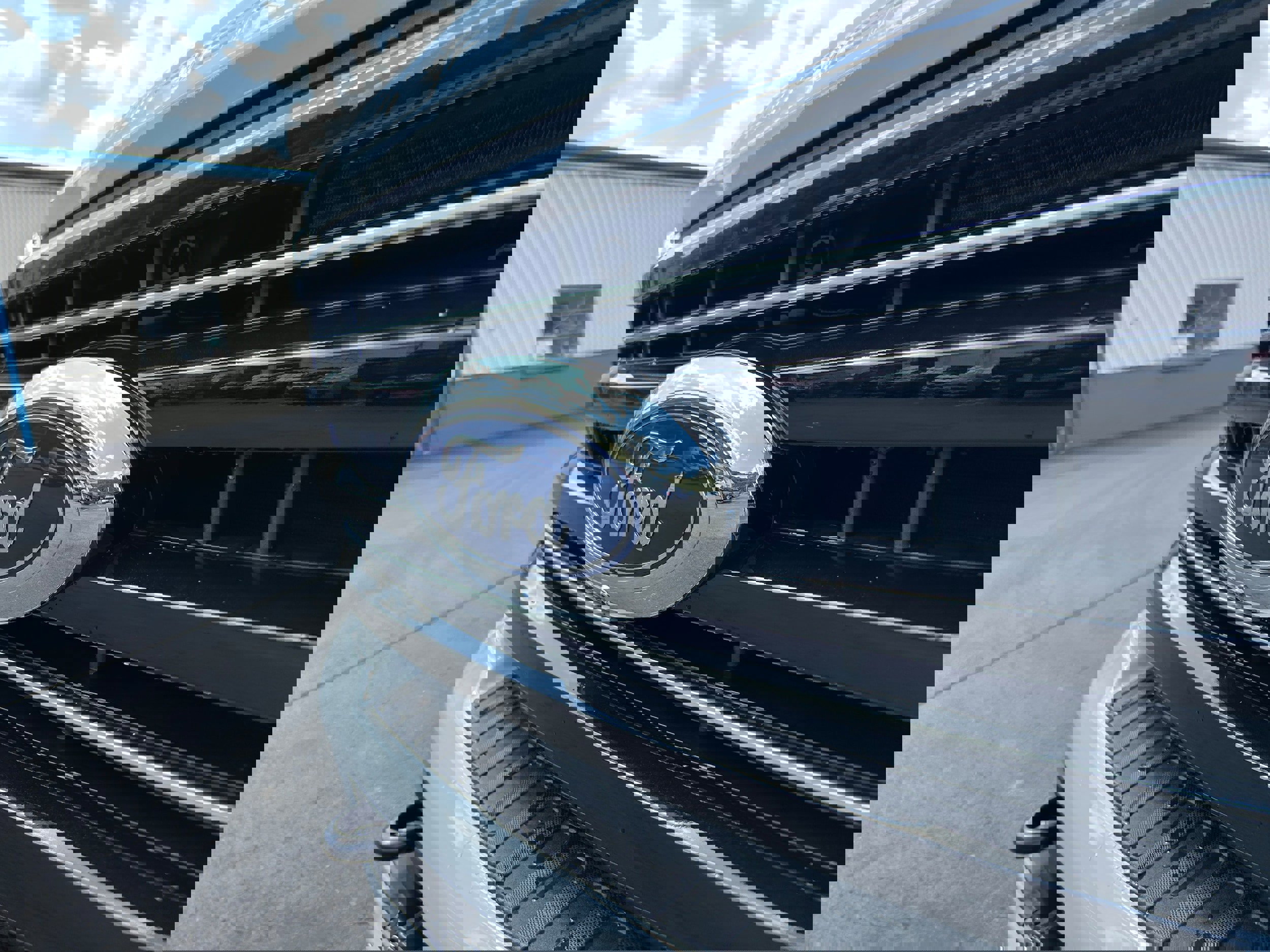 New 2026 Ford F350 Platinum image 26