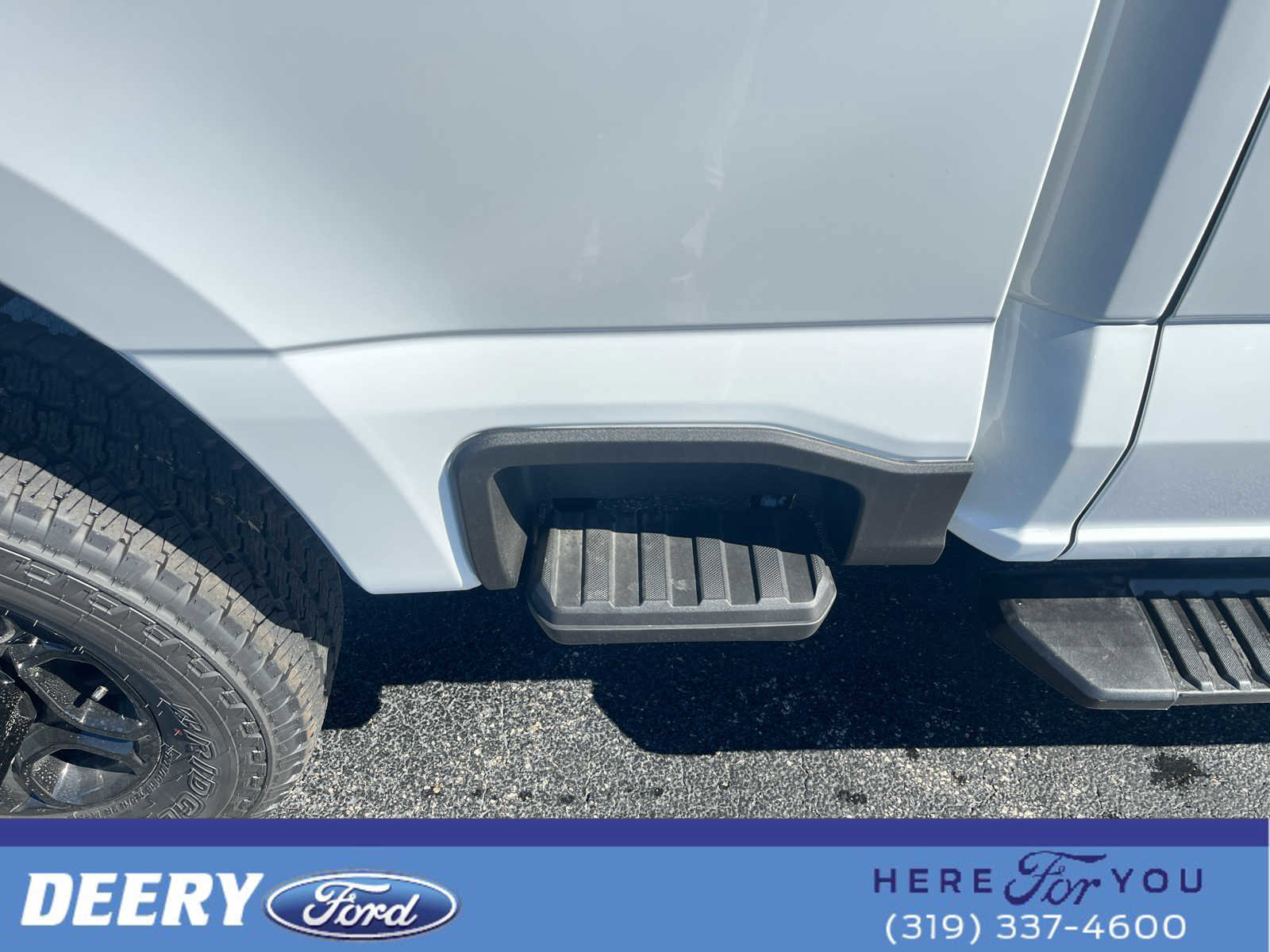 New 2026 Ford F250 XL image 13