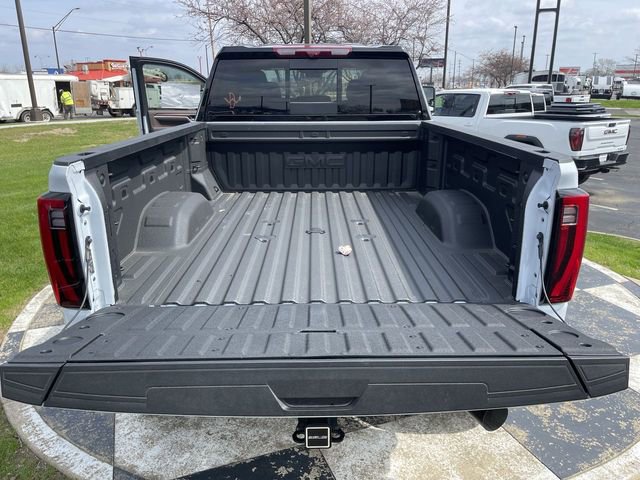 New 2026 GMC Sierra 2500 Denali w/ Denali Reserve Package AWD/4WD image 21