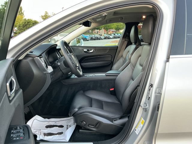 Used 2020 Volvo XC60 T6 Inscription AWD/4WD image 13