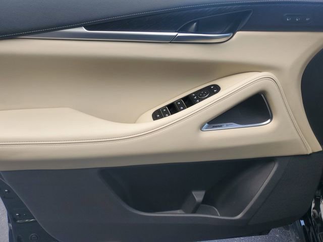 Used 2025 INFINITI QX60 Sensory w/ Vision Package image 13