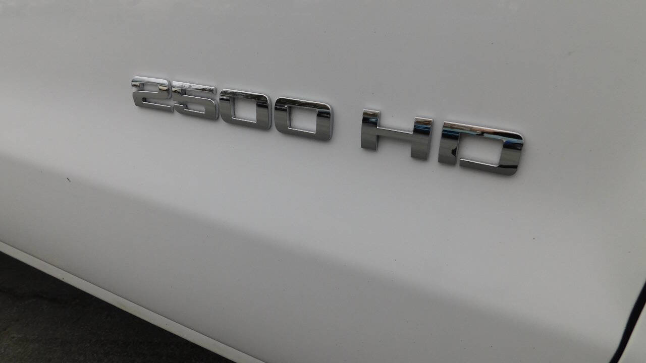 Used 2015 Chevrolet Silverado 3500 LT w/ LT Convenience Package image 64