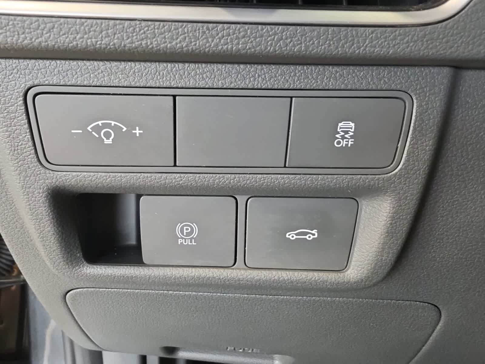 Used 2025 Hyundai Sonata SEL FWD image 17