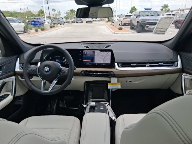 New 2026 BMW X1 xDrive28i w/ Convenience Package AWD/4WD image 10