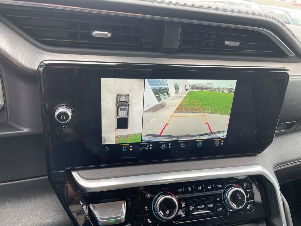 Used 2022 GMC Sierra 1500 Denali AWD/4WD image 23