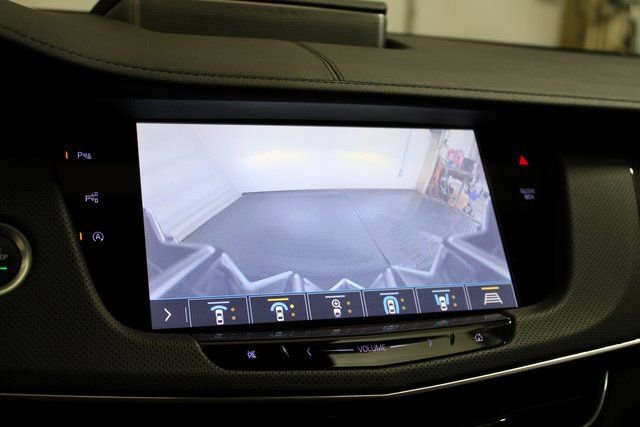 Used 2020 Cadillac CT6 V w/ LPO, Premium Carpet Package image 21