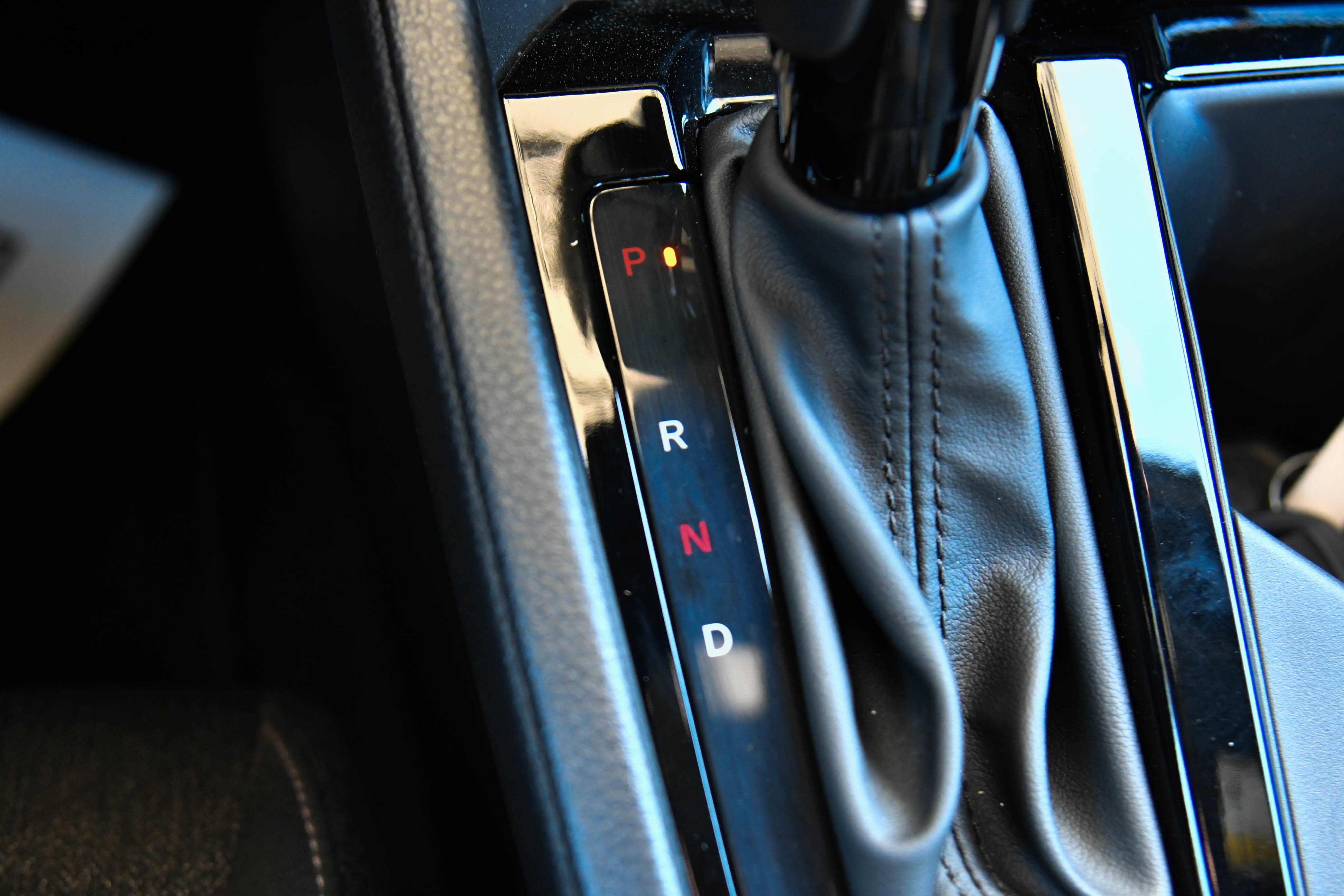 Used 2024 Honda Accord Sport image 27