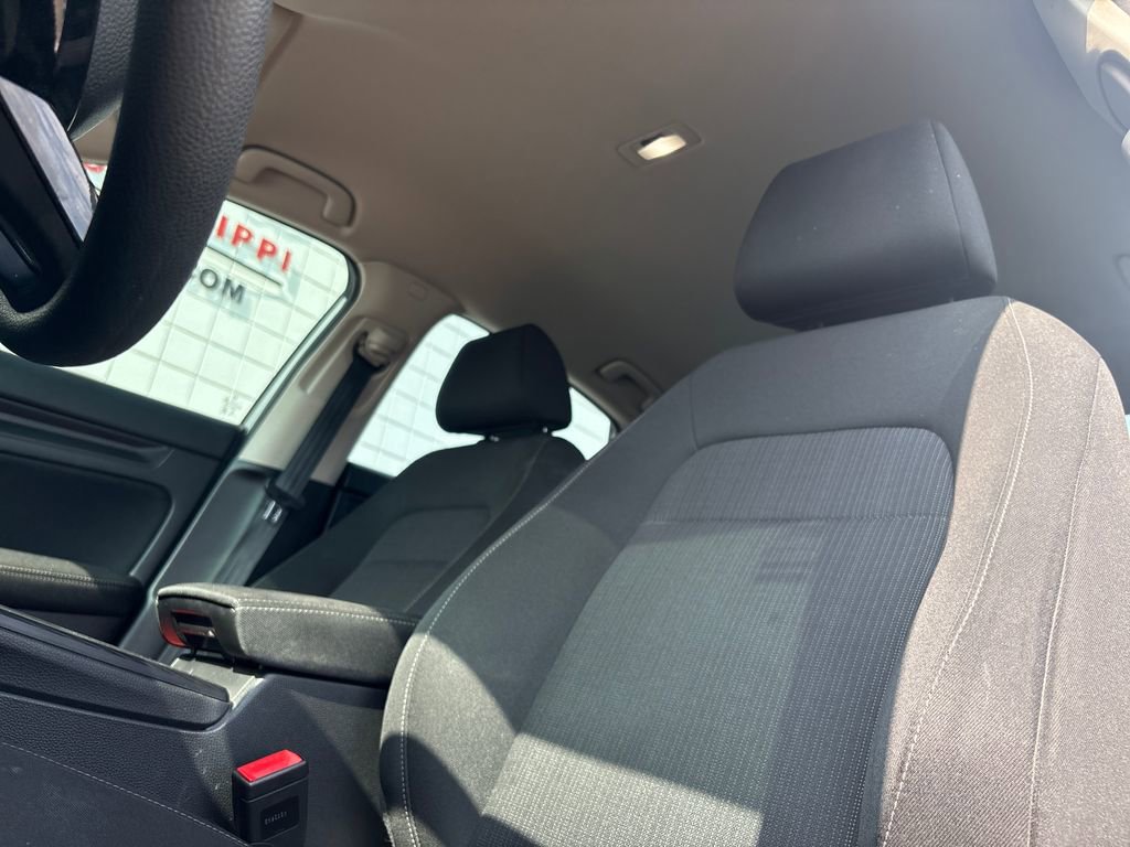 Used 2022 Honda Civic LX image 8