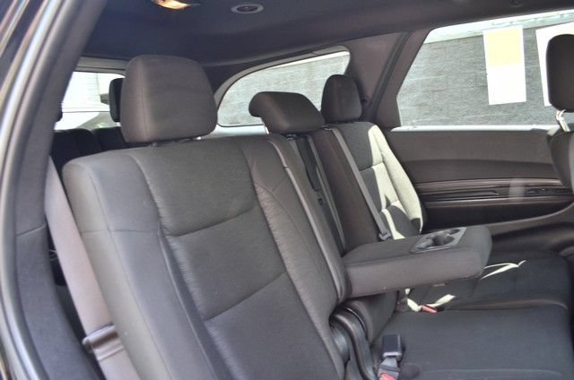 Used 2023 Dodge Durango GT w/ Blacktop Package AWD/4WD image 32