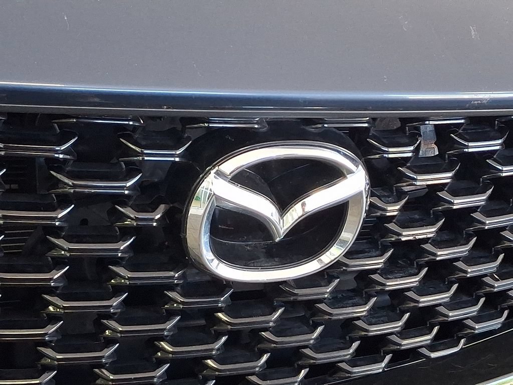 Used 2025 MAZDA CX-50 2.5 Hybrid w/ Premium Plus Pkg AWD/4WD image 4