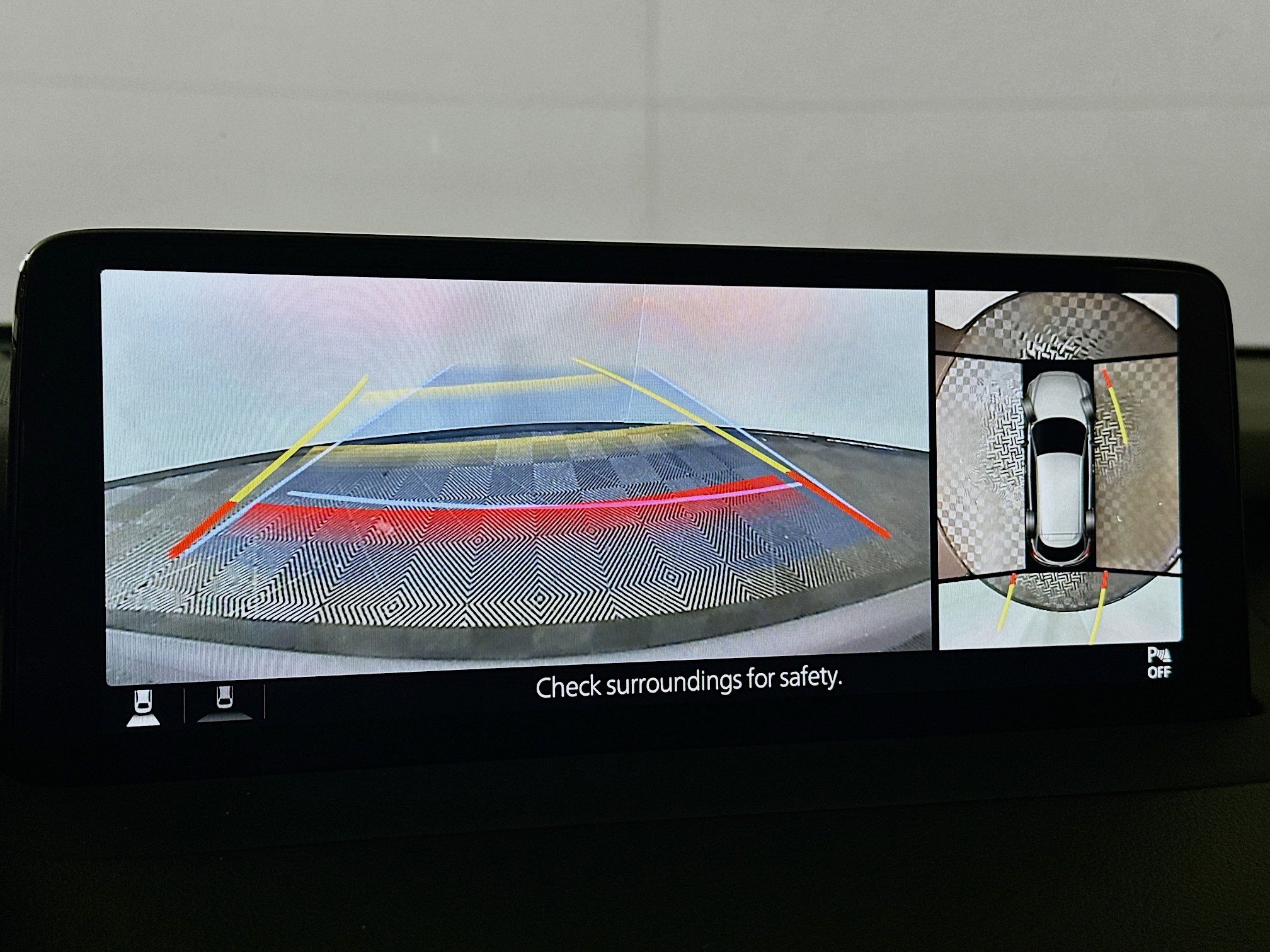 Used 2022 MAZDA CX-9 Signature image 14