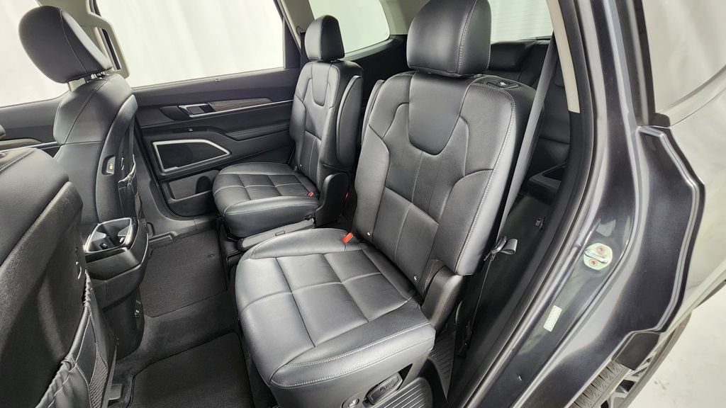 Used 2022 Kia Telluride EX w/ EX Premium Package AWD/4WD image 12