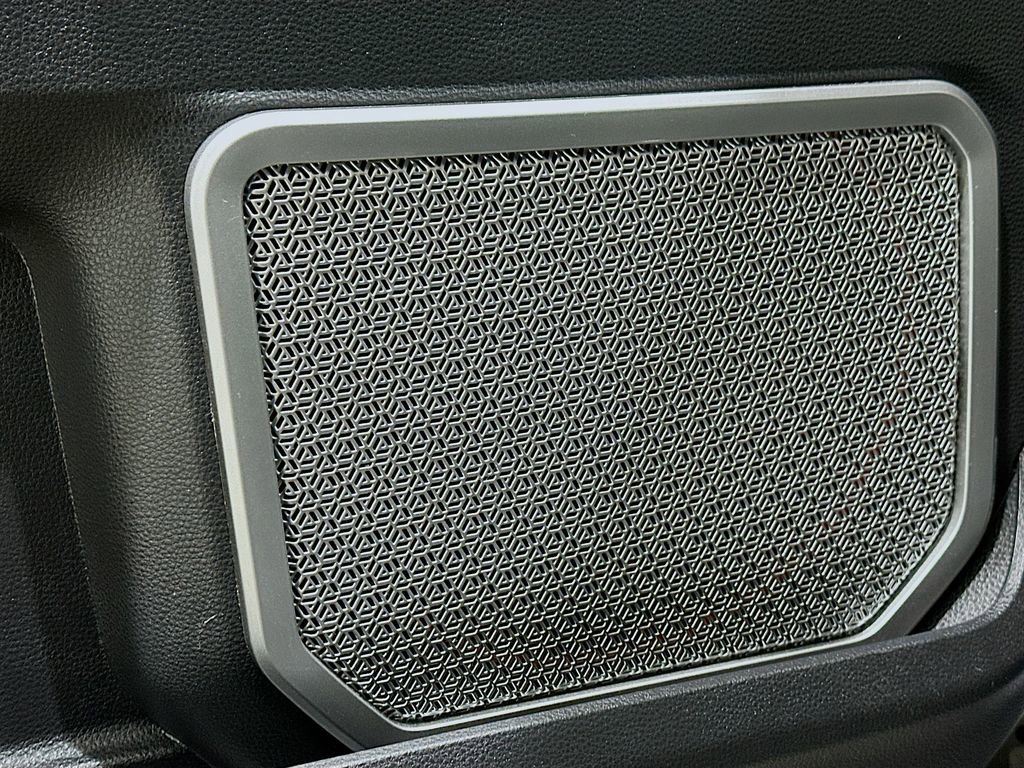 Used 2023 Toyota Sequoia Capstone image 19