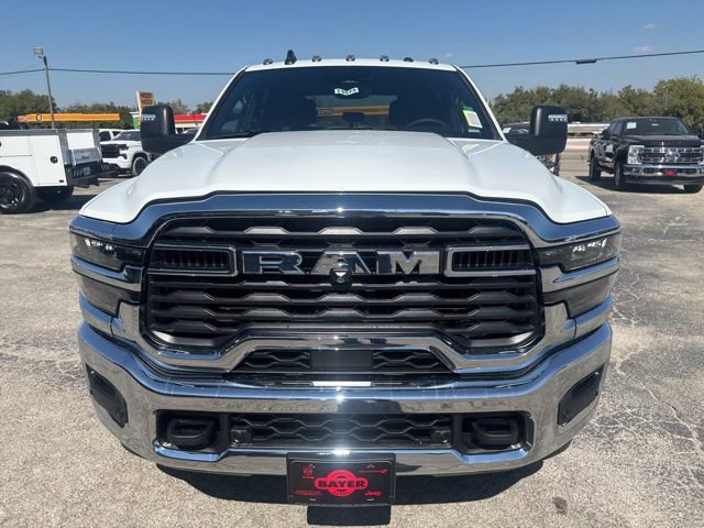 New 2026 RAM 2500 Lone Star image 11