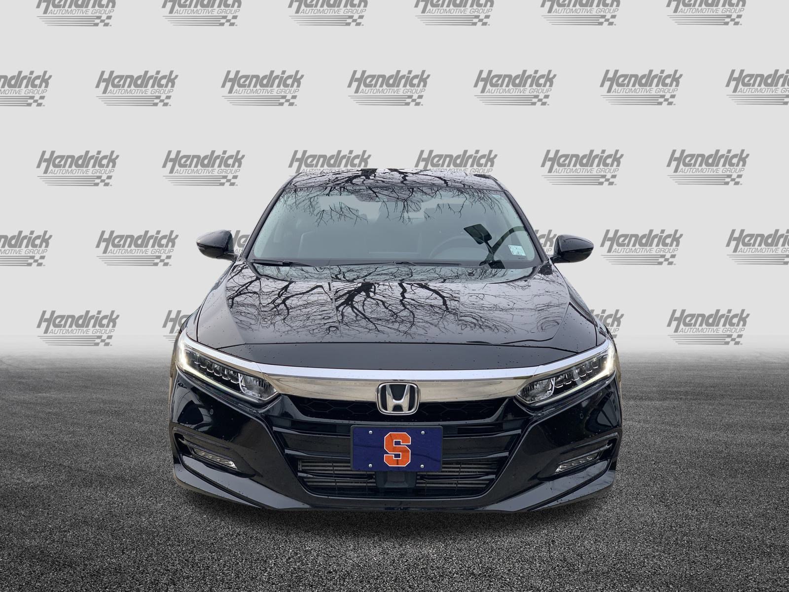 Used 2020 Honda Accord EX-L image 3