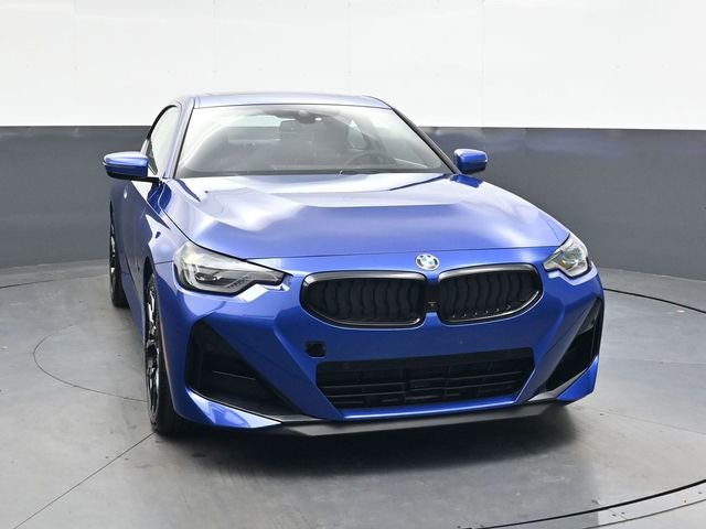 New 2026 BMW 230i xDrive Coupe w/ Premium Package image 9
