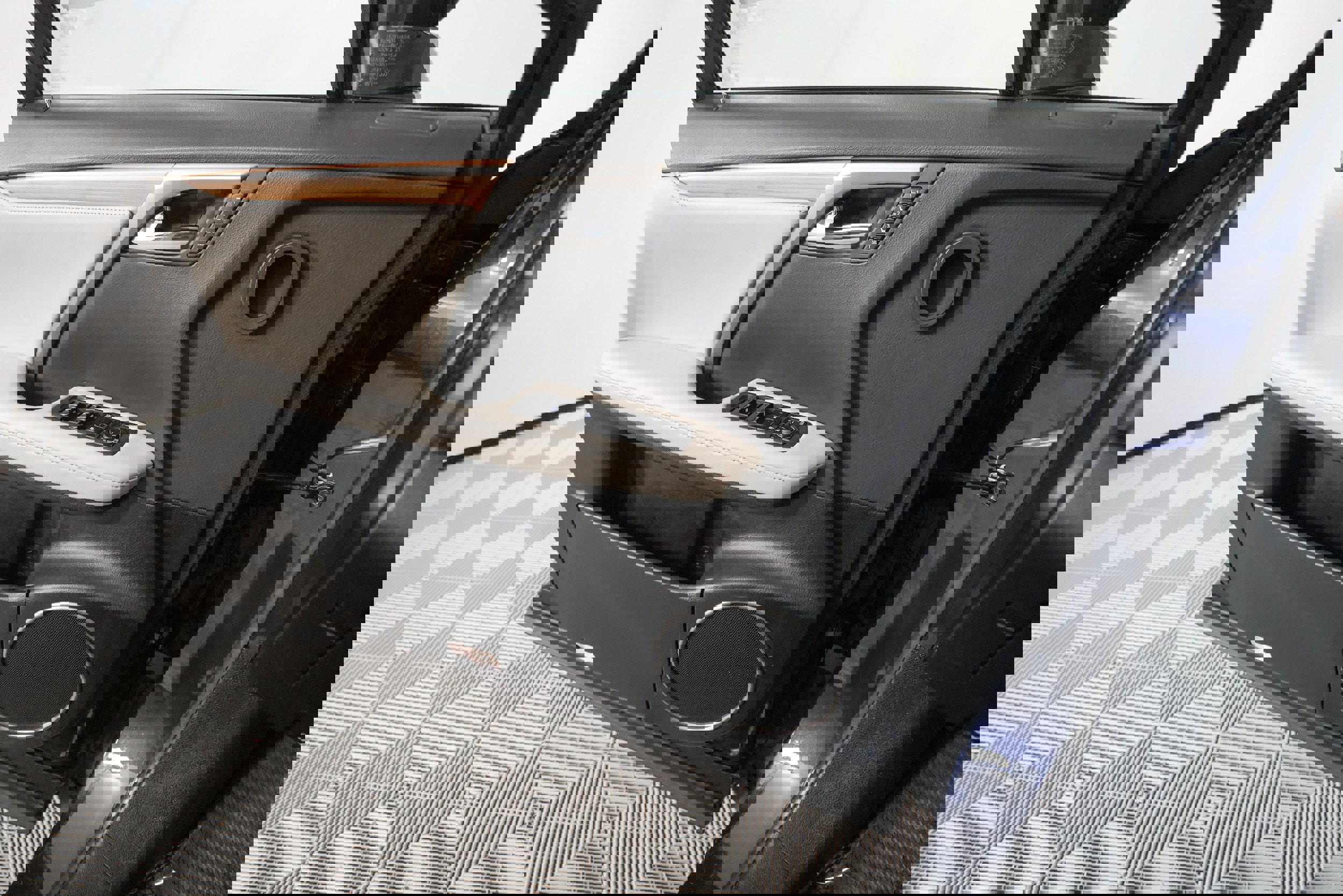 Certified 2021 Lexus RX 350 AWD w/ Premium Package image 12