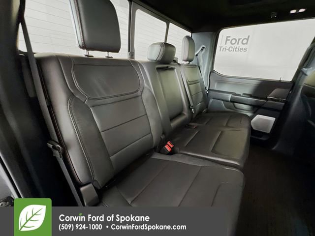 New 2025 Ford F150 Raptor image 16