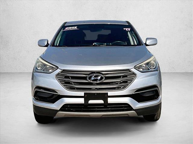Used 2017 Hyundai Santa Fe Sport video 2