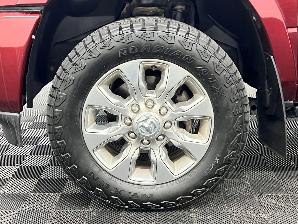 Used 2019 RAM 3500 Limited image 10